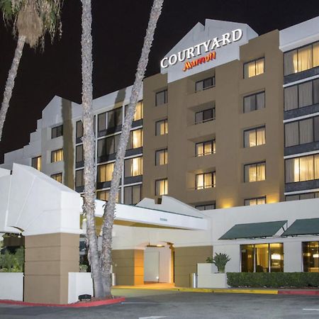 Courtyard By Marriott Riverside Ucr/Moreno Valley Area Dış mekan fotoğraf