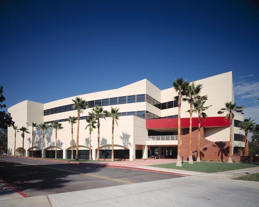 Courtyard By Marriott Riverside Ucr/Moreno Valley Area Dış mekan fotoğraf