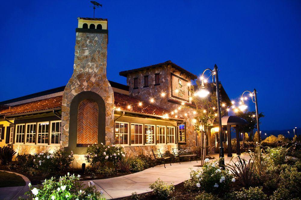Courtyard By Marriott Riverside Ucr/Moreno Valley Area Dış mekan fotoğraf