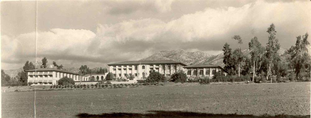 Courtyard By Marriott Riverside Ucr/Moreno Valley Area Dış mekan fotoğraf