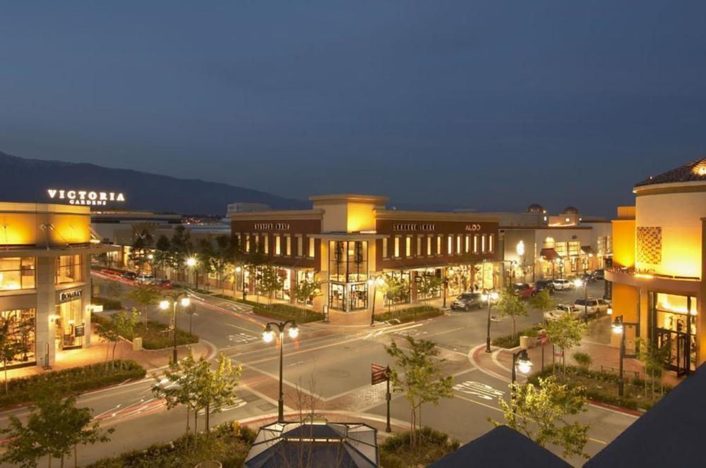 Courtyard By Marriott Riverside Ucr/Moreno Valley Area Dış mekan fotoğraf