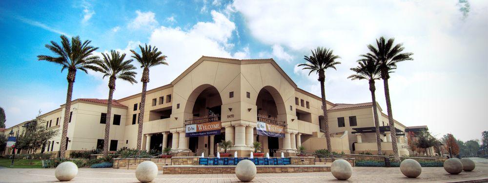 Courtyard By Marriott Riverside Ucr/Moreno Valley Area Dış mekan fotoğraf