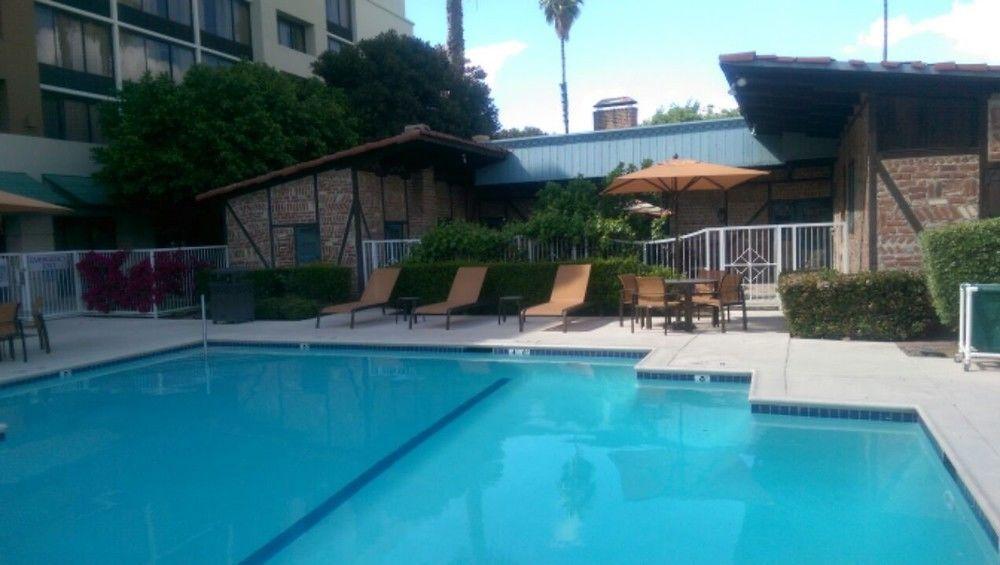 Courtyard By Marriott Riverside Ucr/Moreno Valley Area Dış mekan fotoğraf