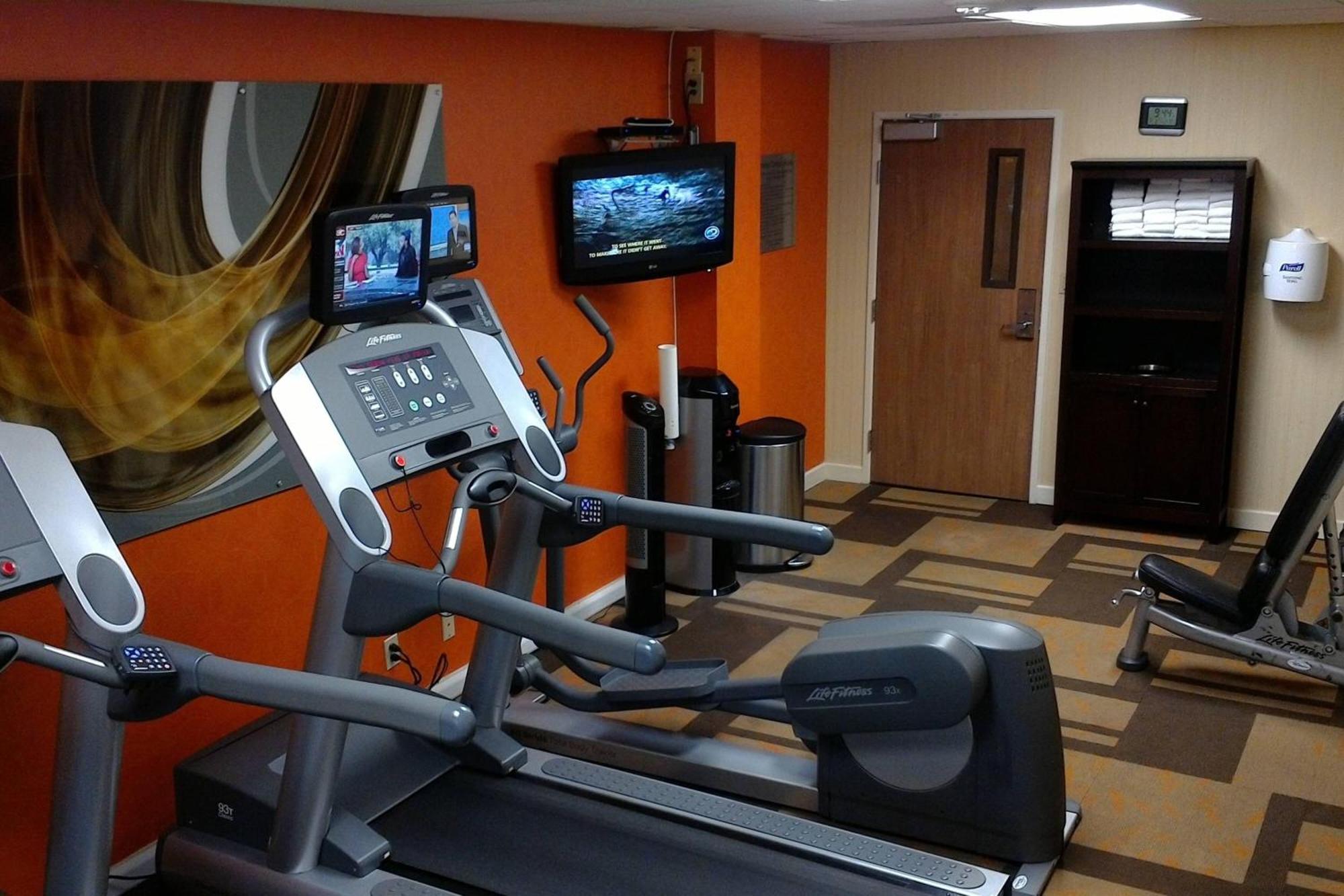 Courtyard By Marriott Riverside Ucr/Moreno Valley Area Dış mekan fotoğraf