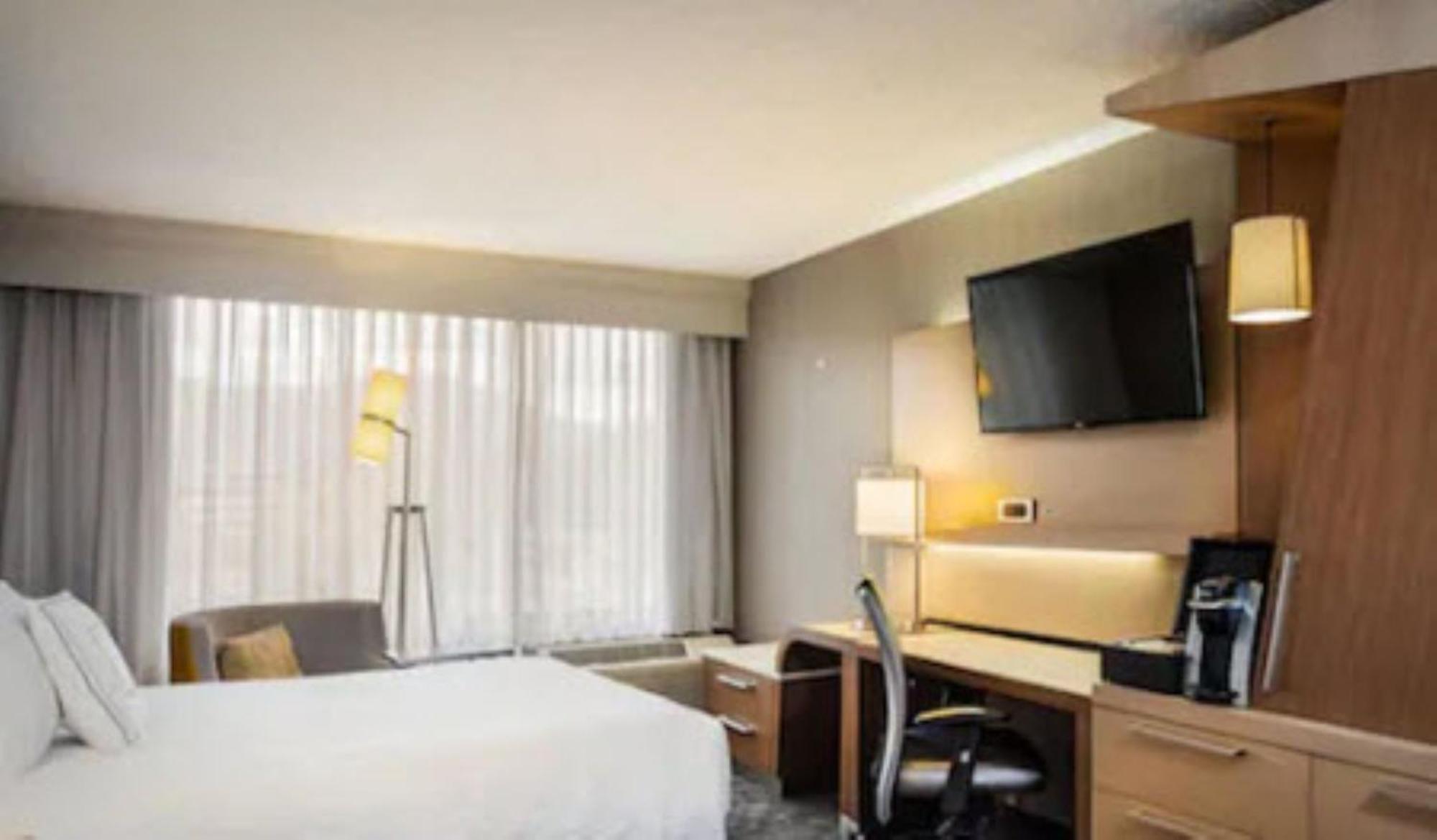 Courtyard By Marriott Riverside Ucr/Moreno Valley Area Dış mekan fotoğraf