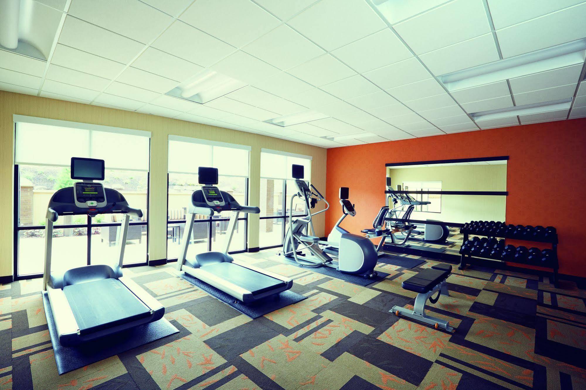 Courtyard By Marriott Riverside Ucr/Moreno Valley Area Dış mekan fotoğraf